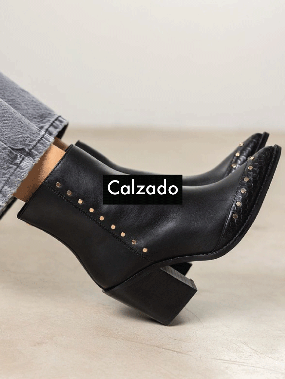 Calzado