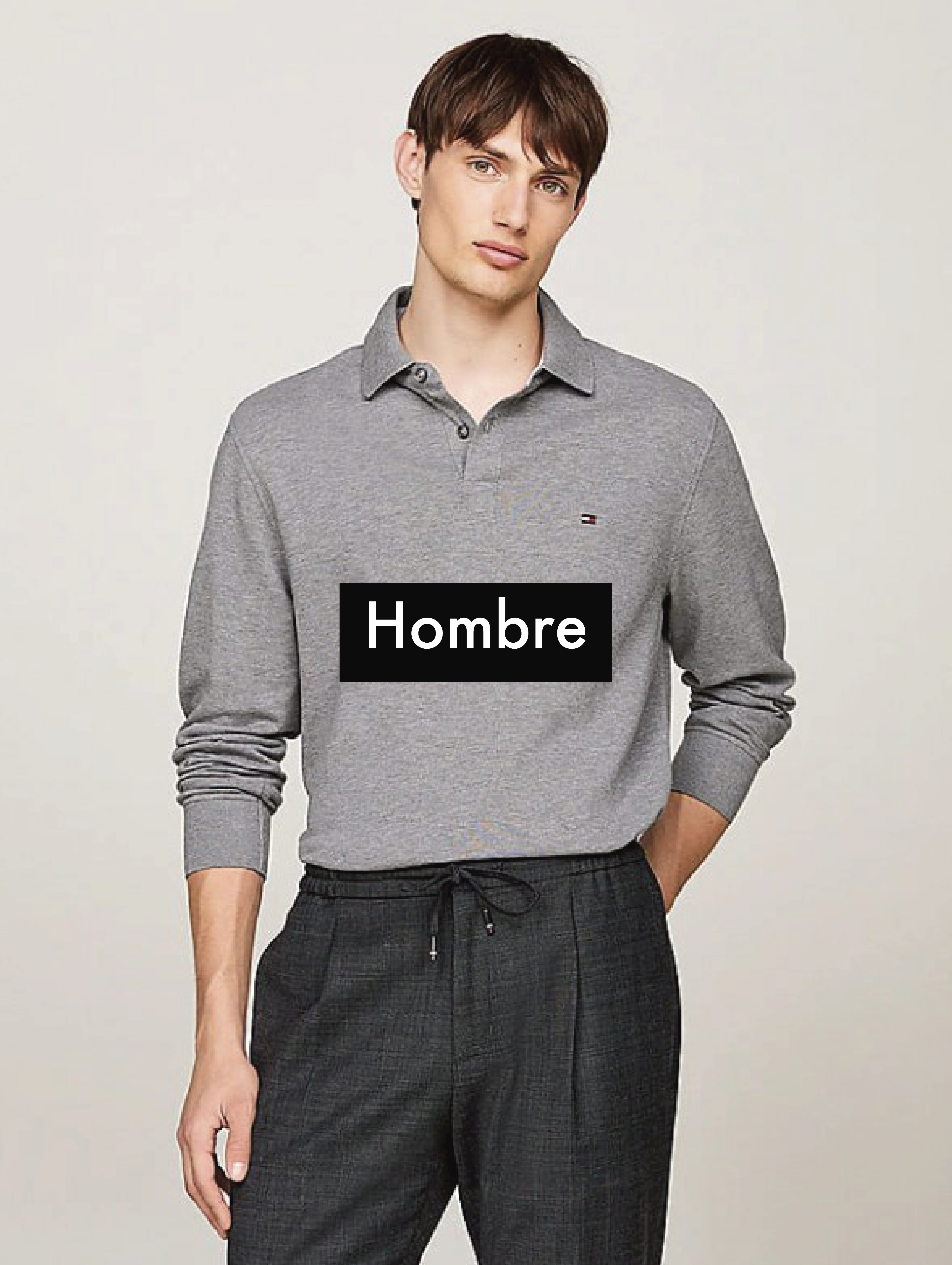 FEEL THE NEW COLLETION