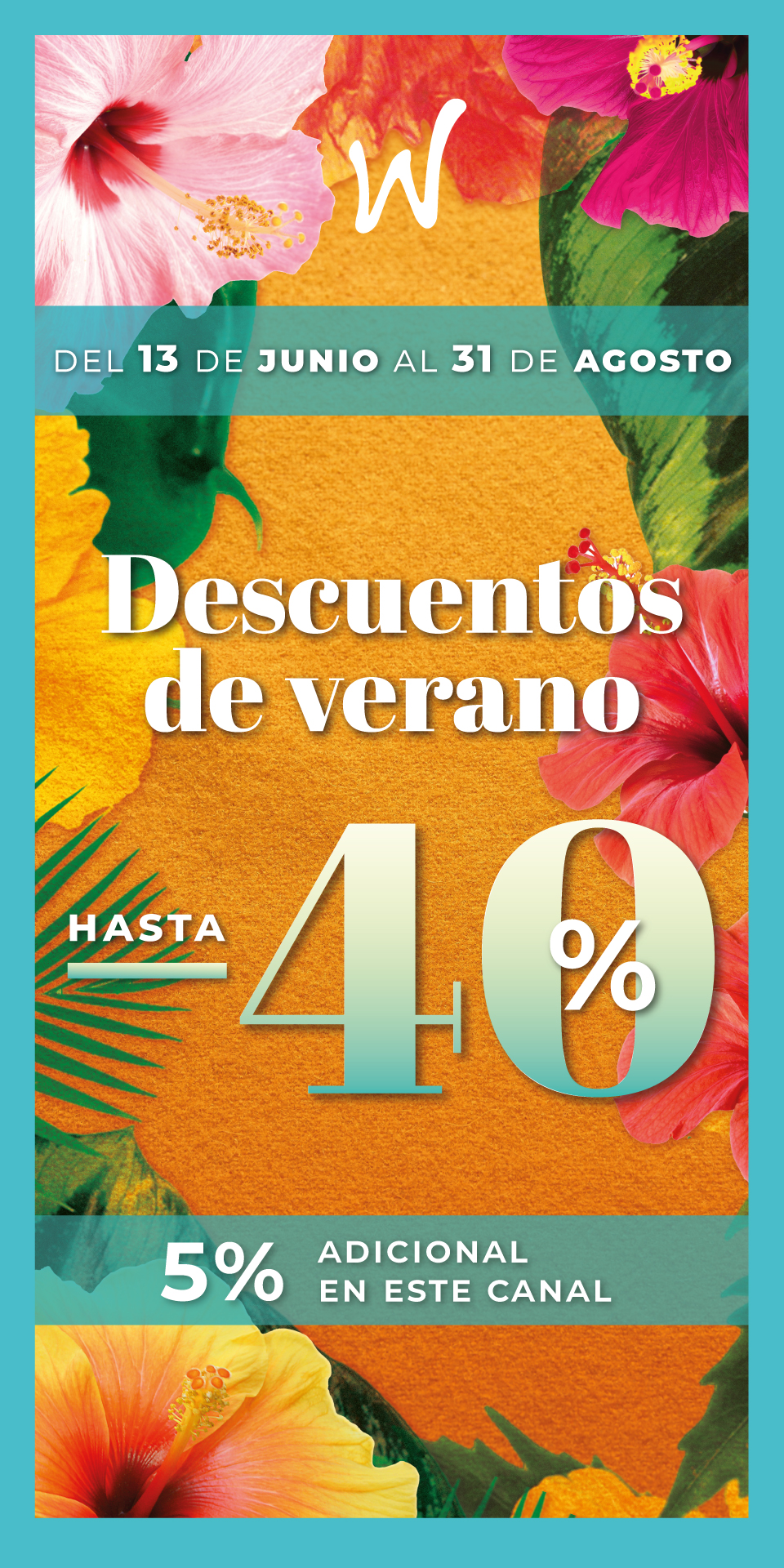 Dto verano