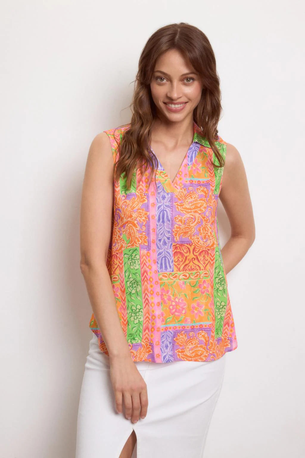 BLUSA CALAIA