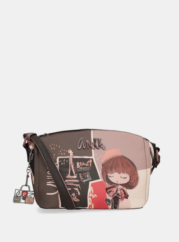 BOLSO MADEMOISELLE