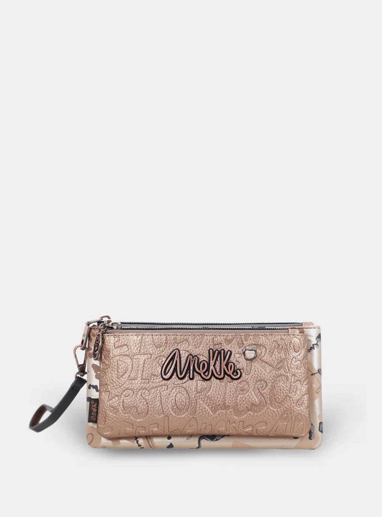 BILLETERO INTENTIONS