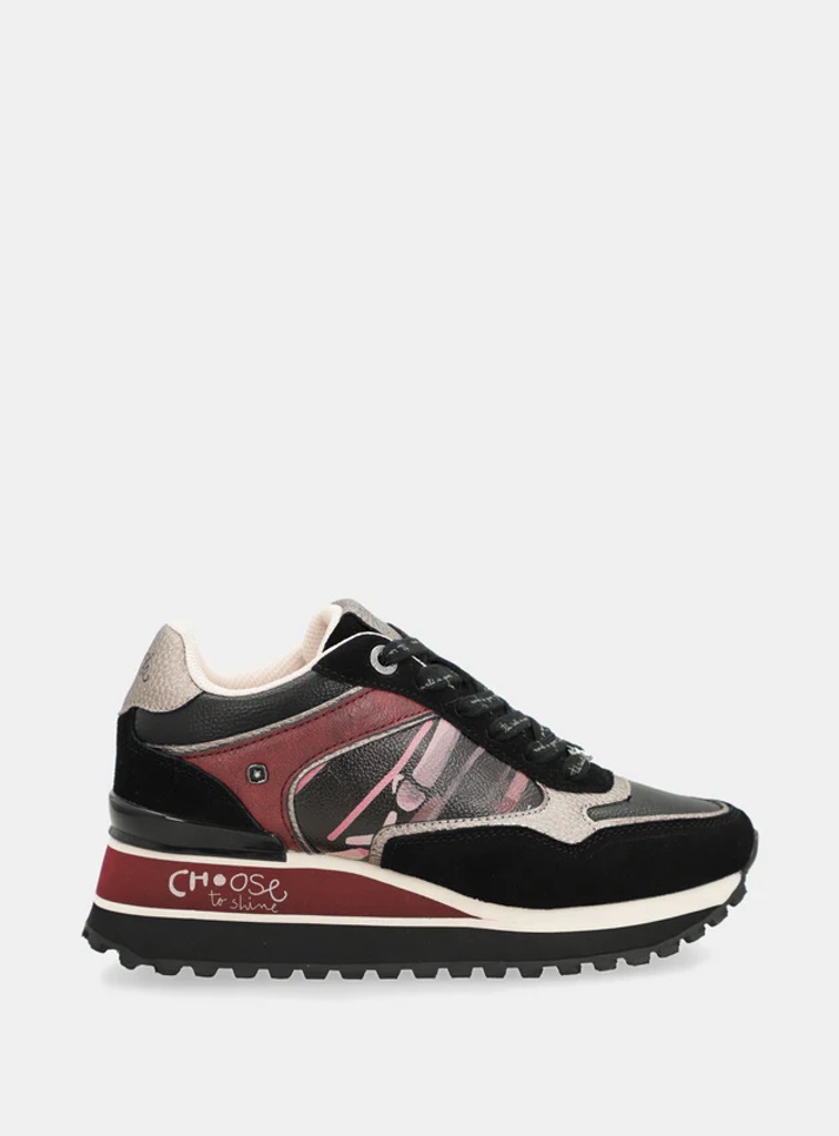 DEPORTIVO CHOOSE TIME