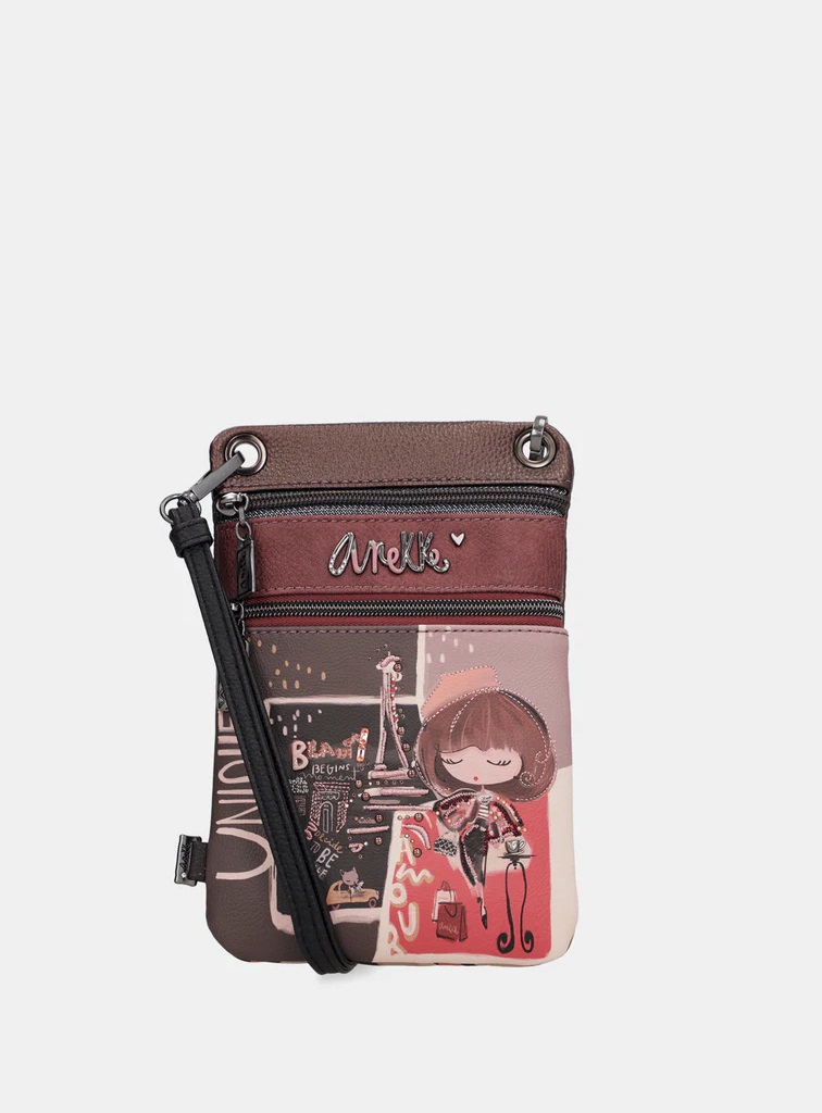 BOLSO MINI MADEMOISELLE