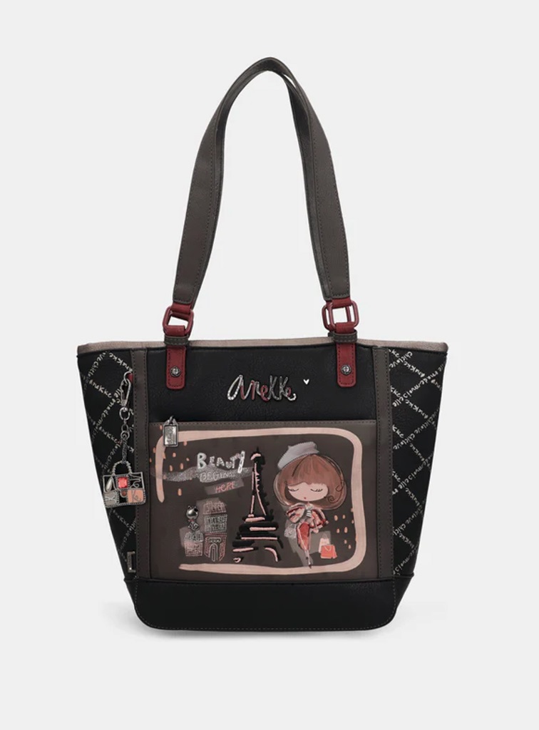 BOLSO DE MADEMOISELLE