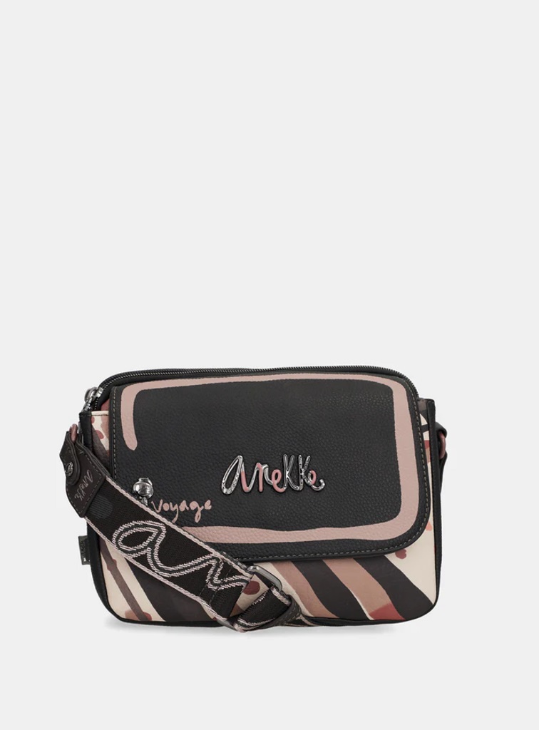 BOLSO OVALADA PARISIAN