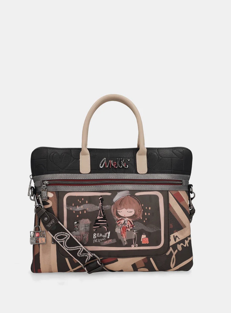 PORTADOCUMENTOS MADEMOISELLE