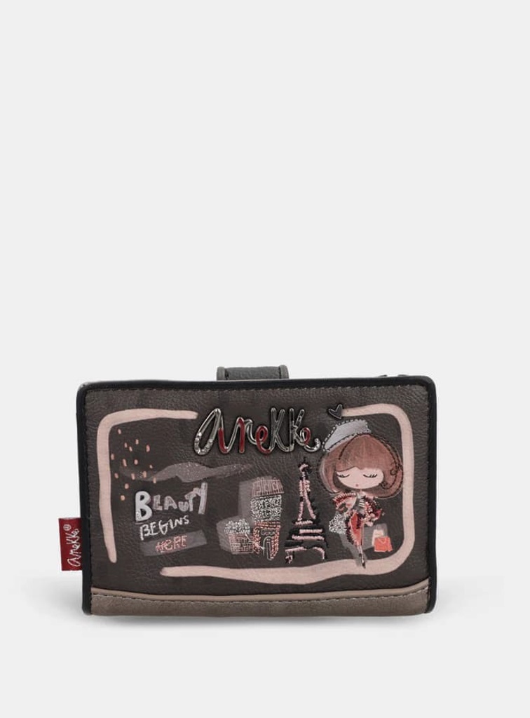 CARTERA MADEMOISELLE