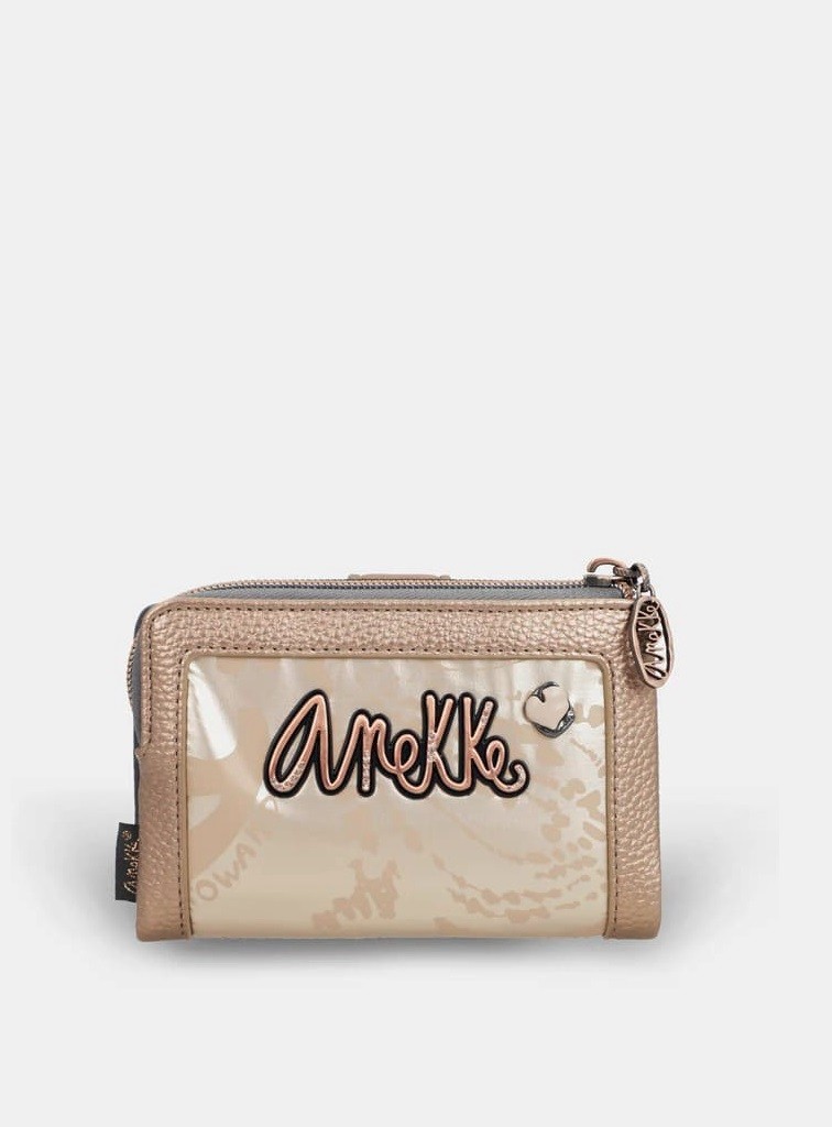 CARTERA RFID INTENTIONS