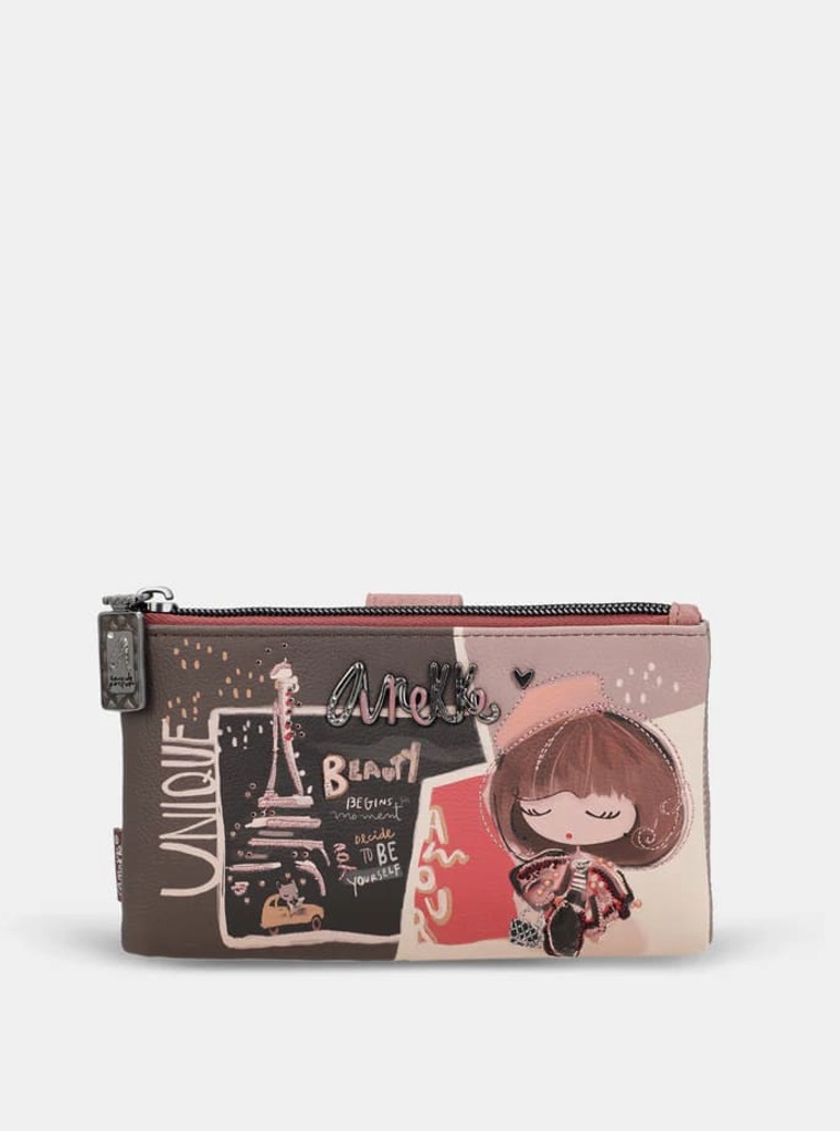 MONEDERO MADEMOISELLE