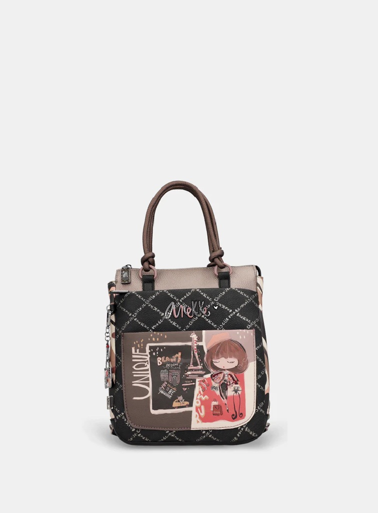 MOCHILA MADEMOISELLE