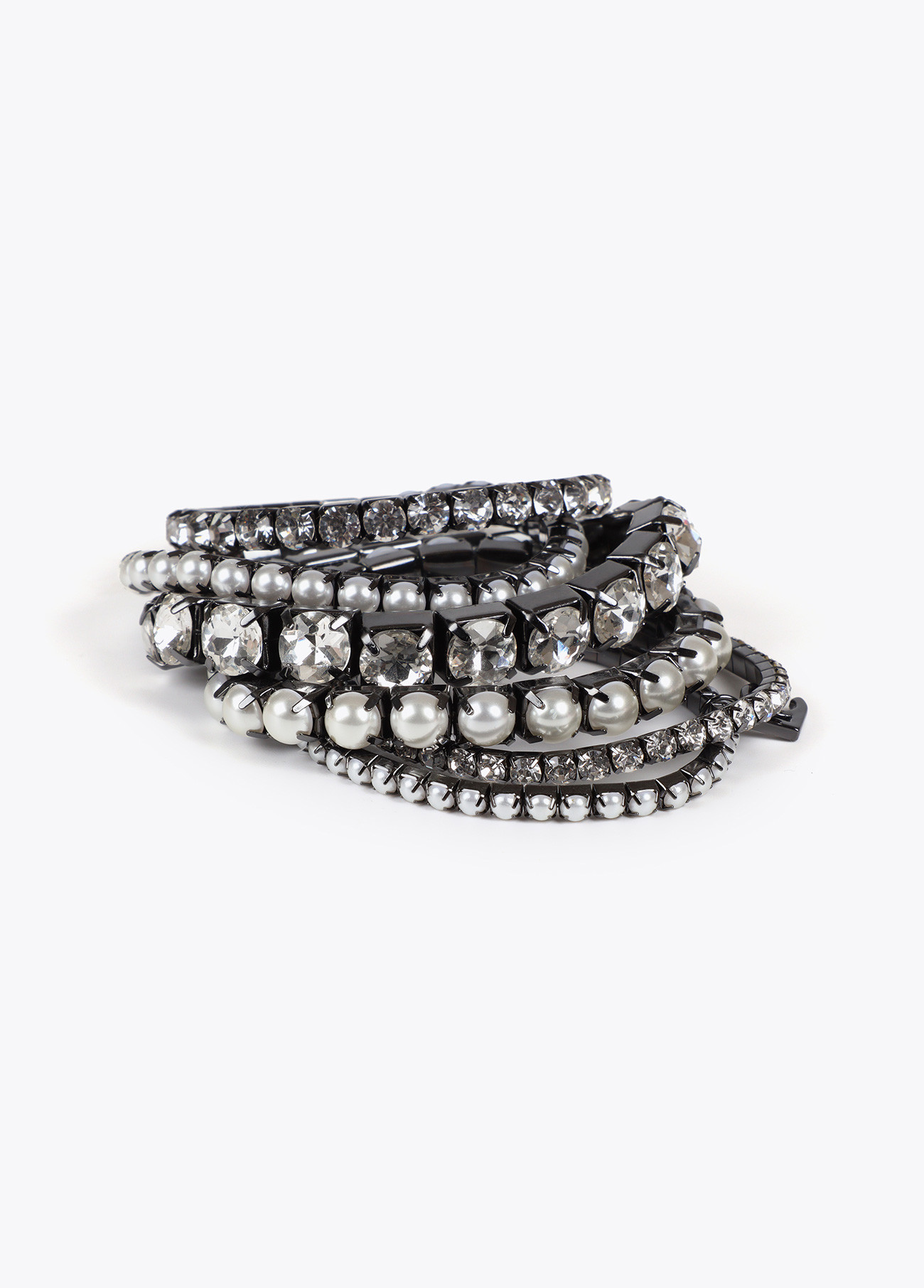 PULSERA PEARL