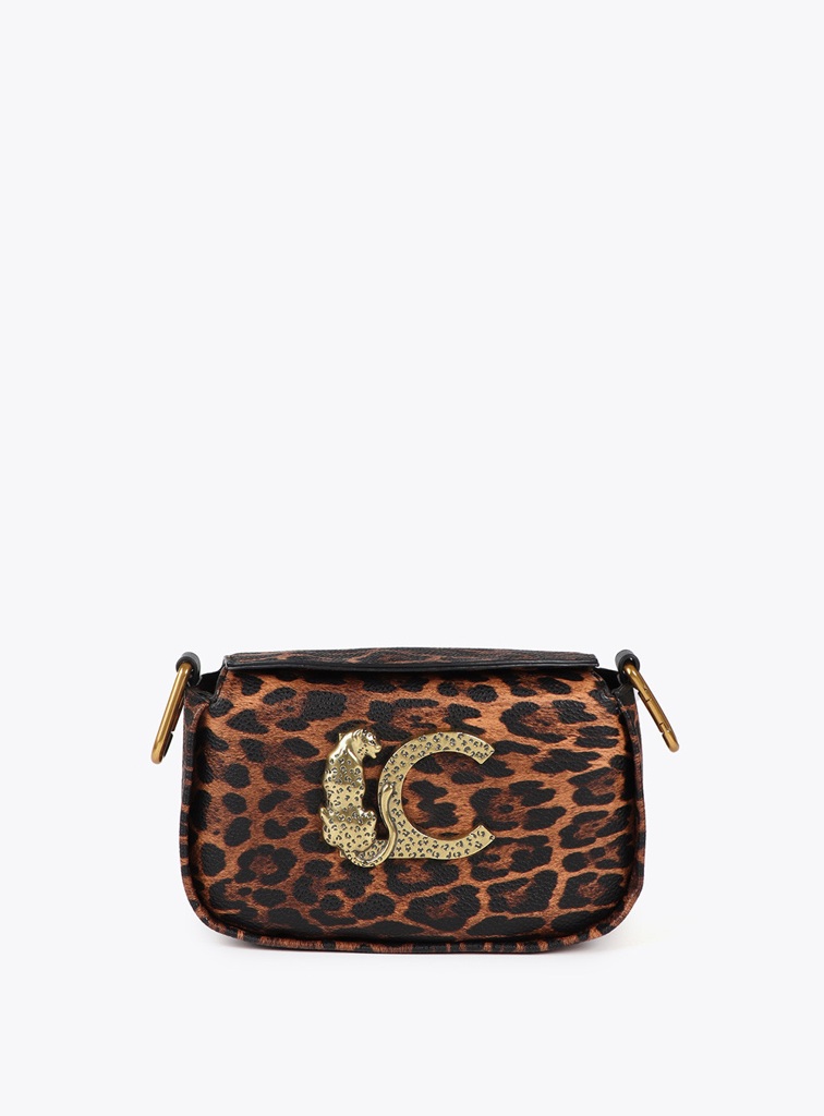 BANDOLERA ANIMAL PRINT