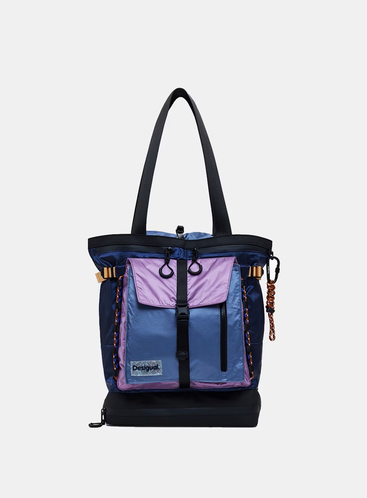 MOCHILA TOTE
