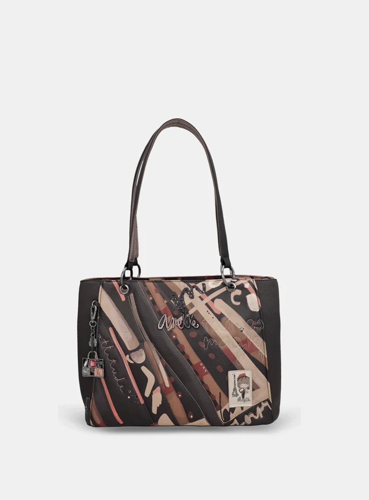 TOTE PARISIAN