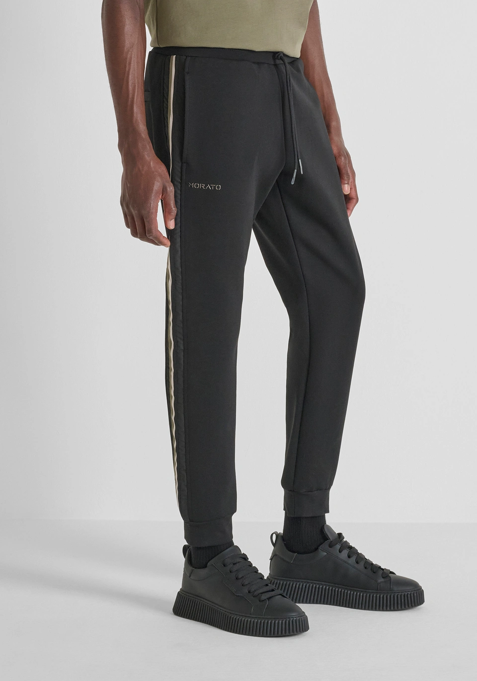 PANTALON CHANDAL