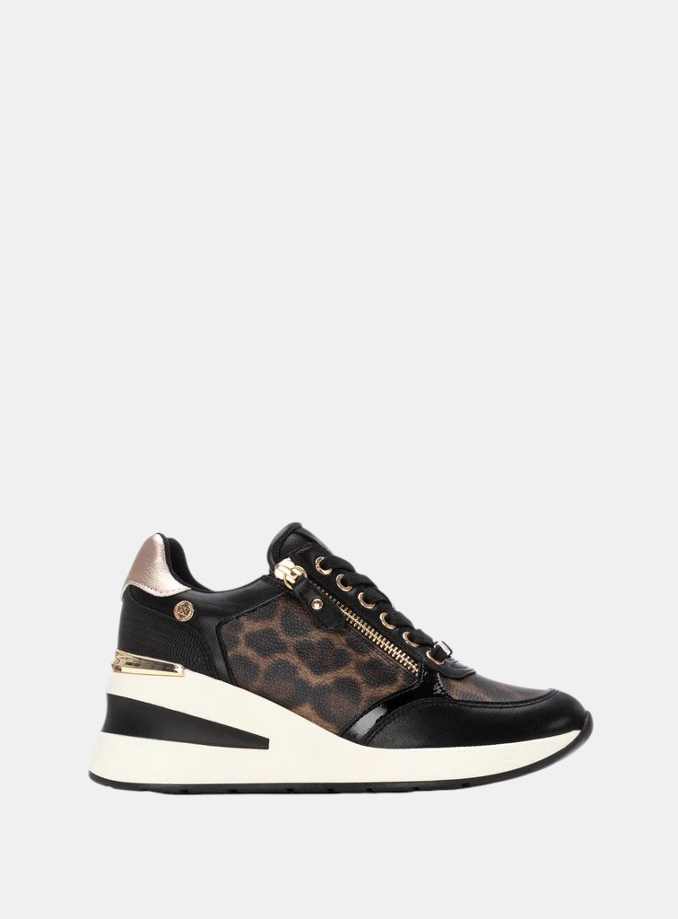 DEPORTIVO LEOPARD