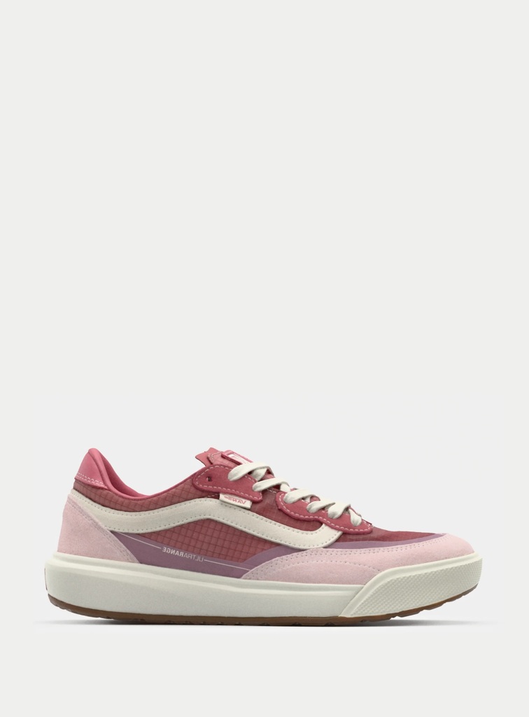 TENIS MTE ULTRARANGE