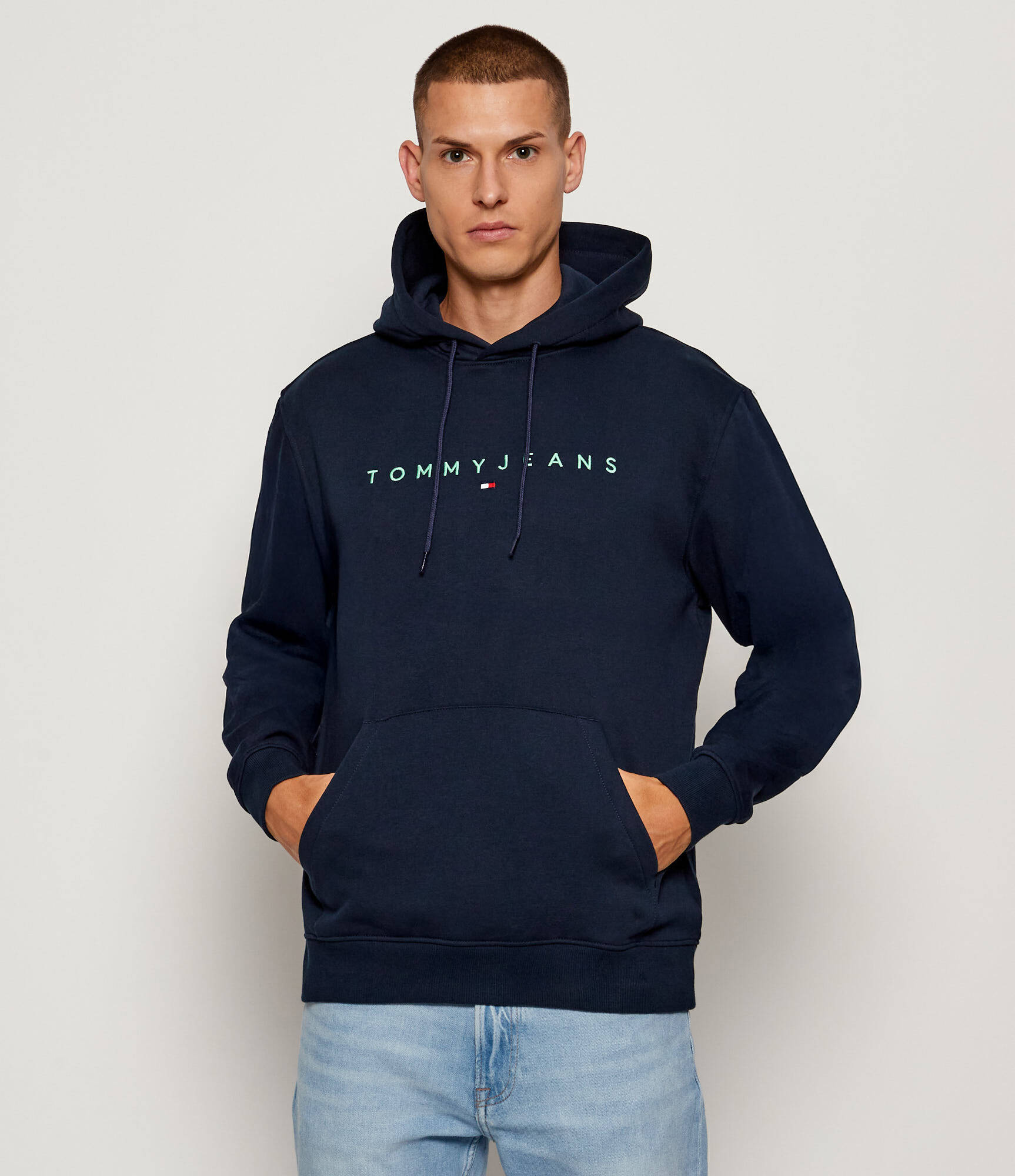SUDADERA HOODIE