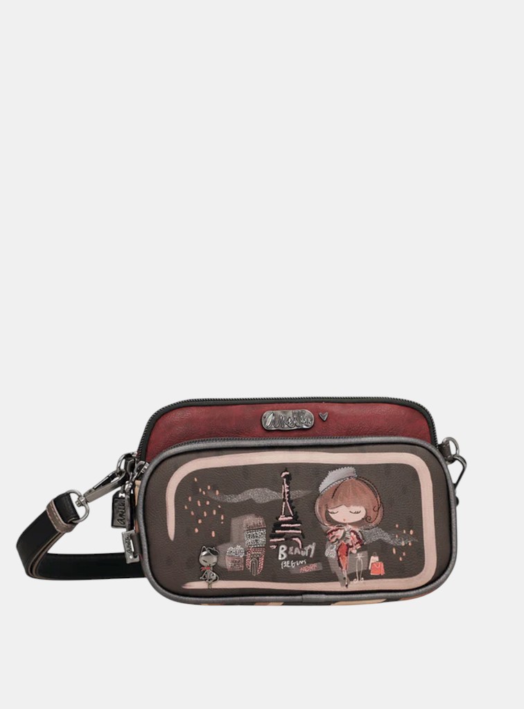 BOLSO MODEMOISELLE PARIS