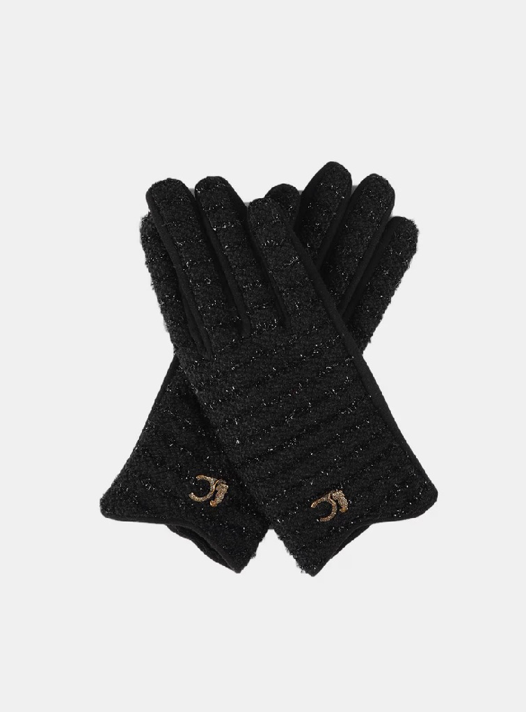 GUANTES TWEED