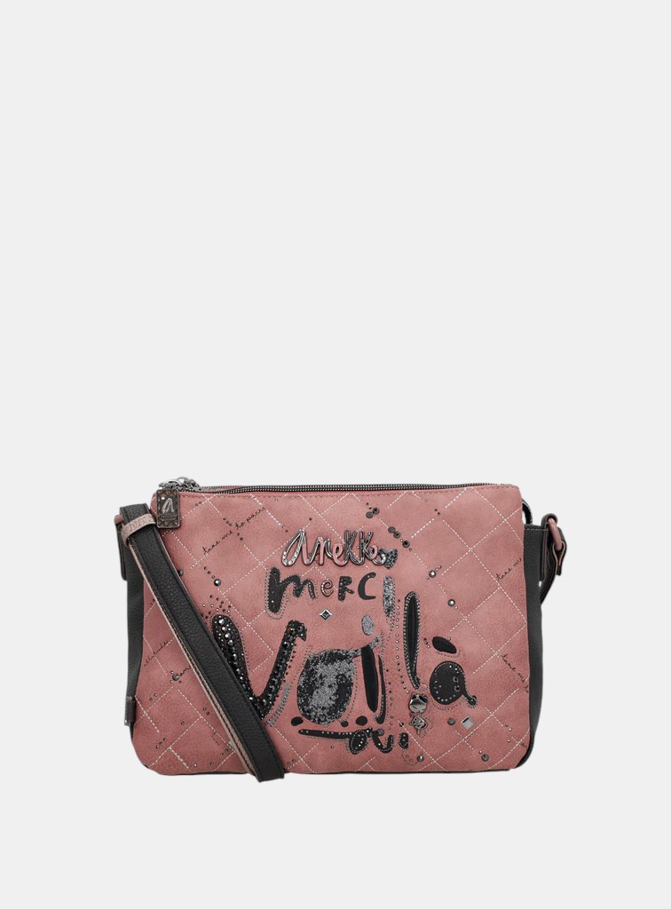 BOLSO PARISIAN VOILA