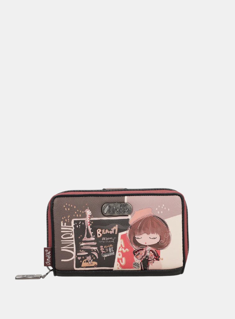 CARTERA MADEMOISELLE