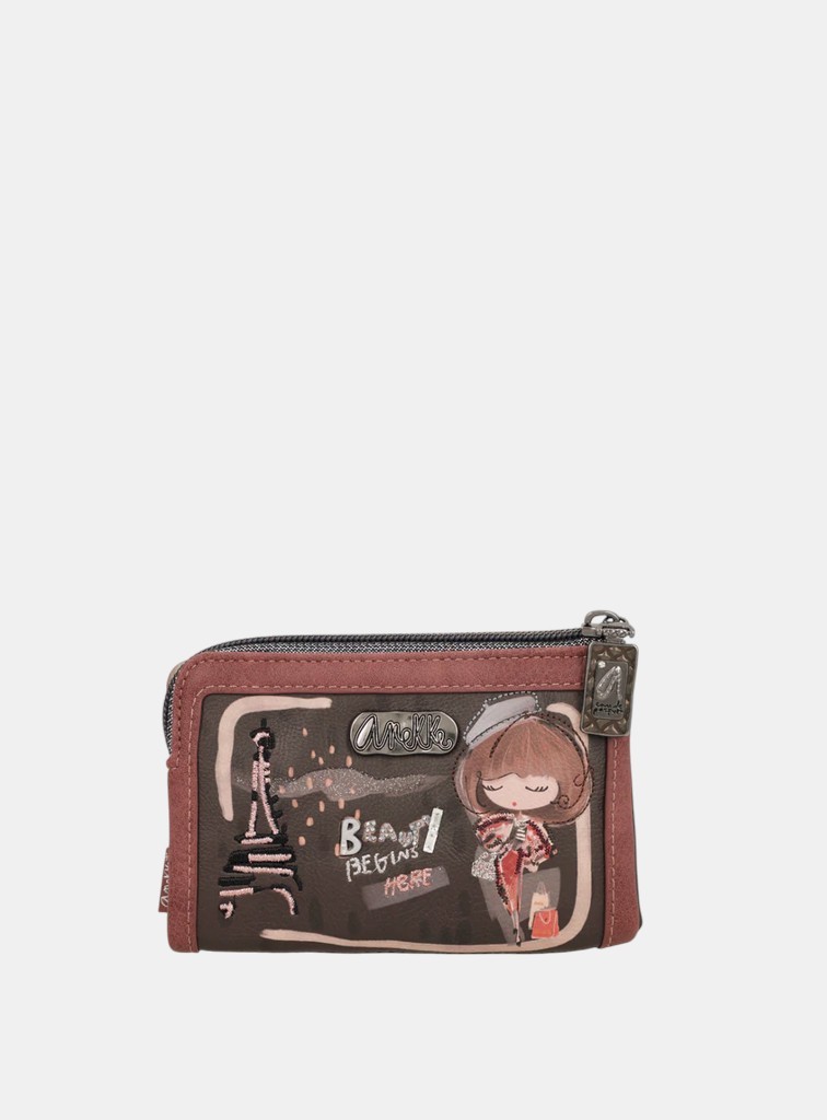 CARTERA MADEMOISELLE