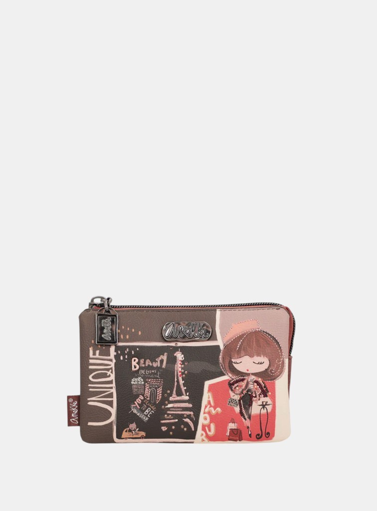 MONEDERO MADEMOISELLE