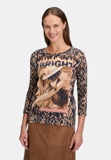 CAMISETA BRIGHT