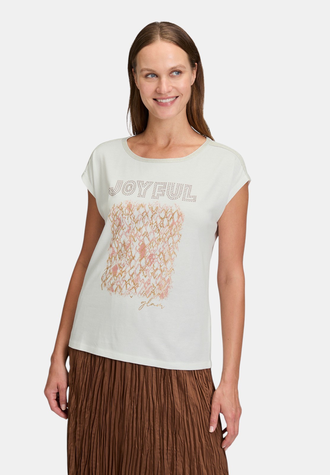 CAMISETA JOYFUL