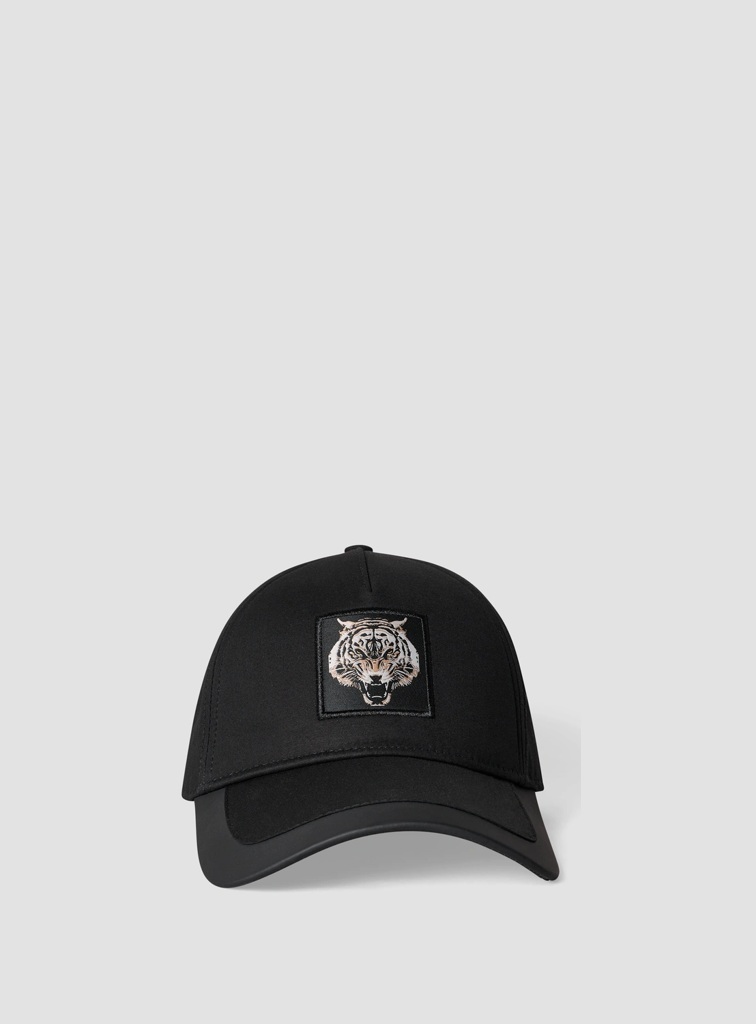 GORRA TIGRE