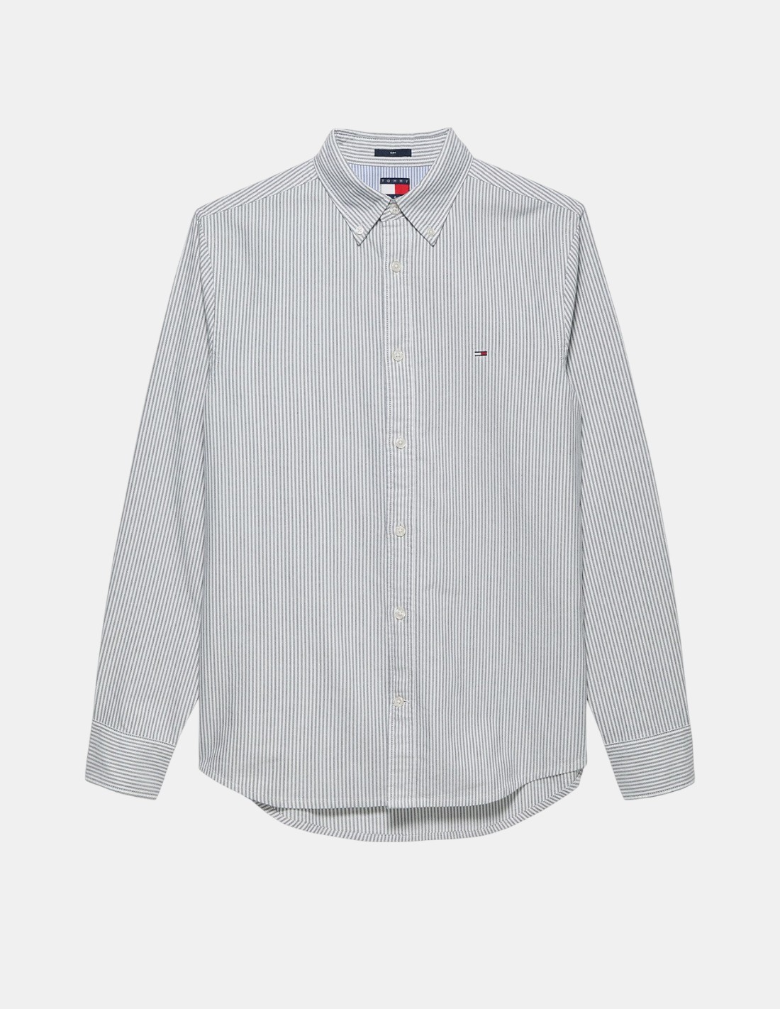 CAMISA OXFORD