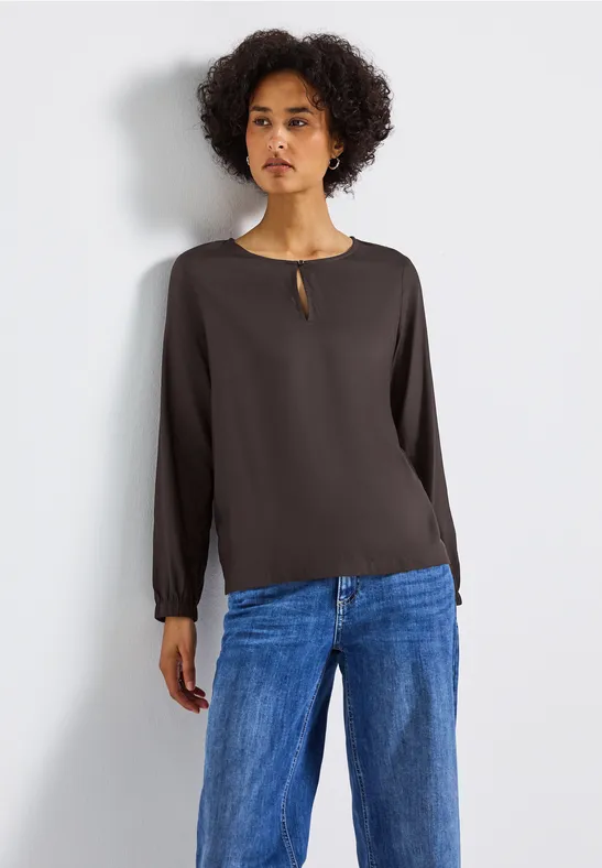 BLUSA LISA