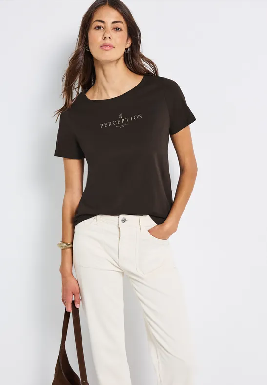 CAMISETA ILUSTRACION