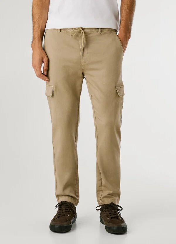 PANTALON CARGO
