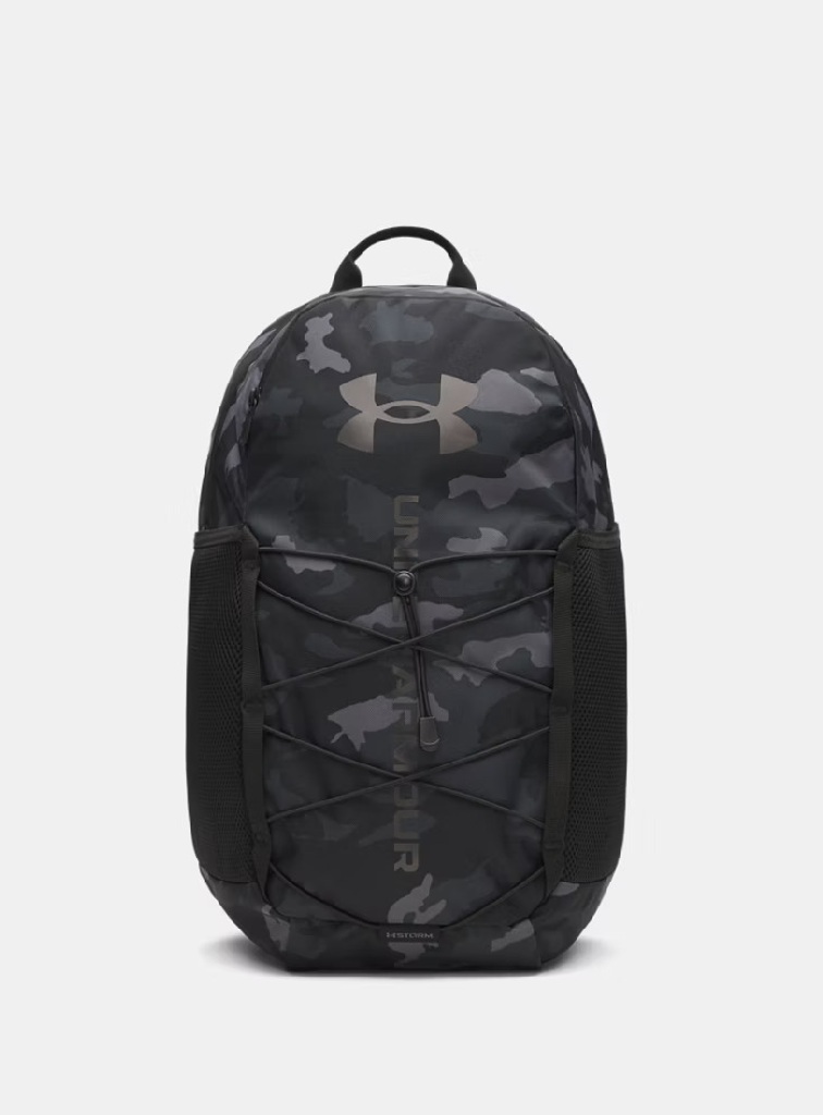 MOCHILA HUSTLE SPORT