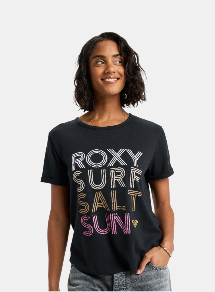 CAMISETA SALT