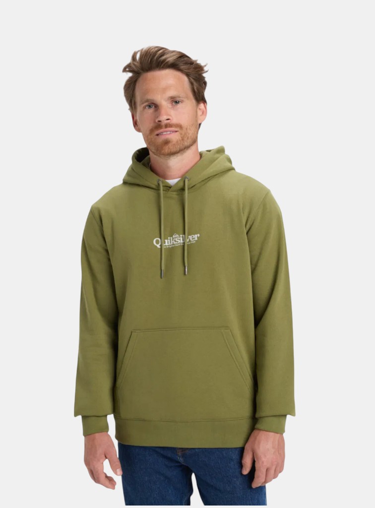 SUDADERA HOODIE