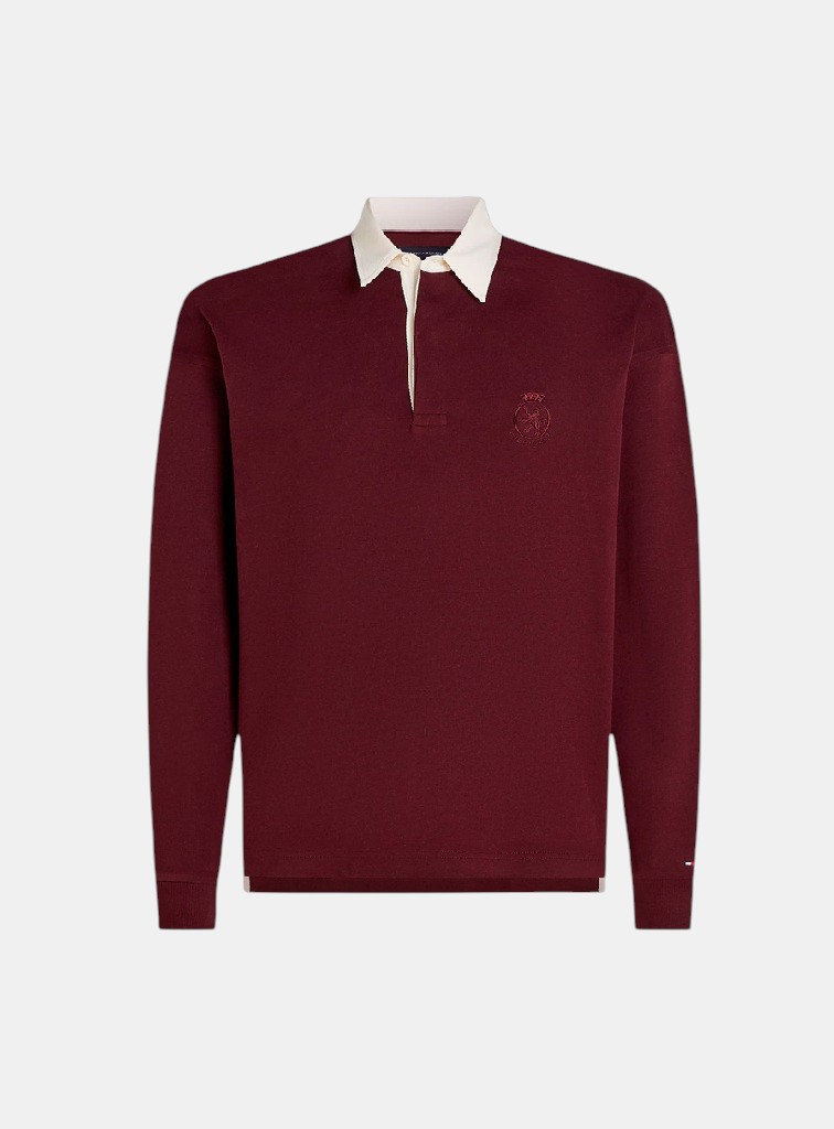 POLO RUGBY