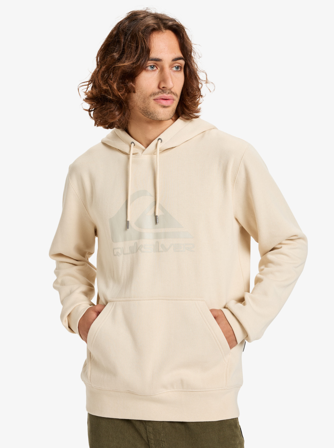 SUDADERA CAMP