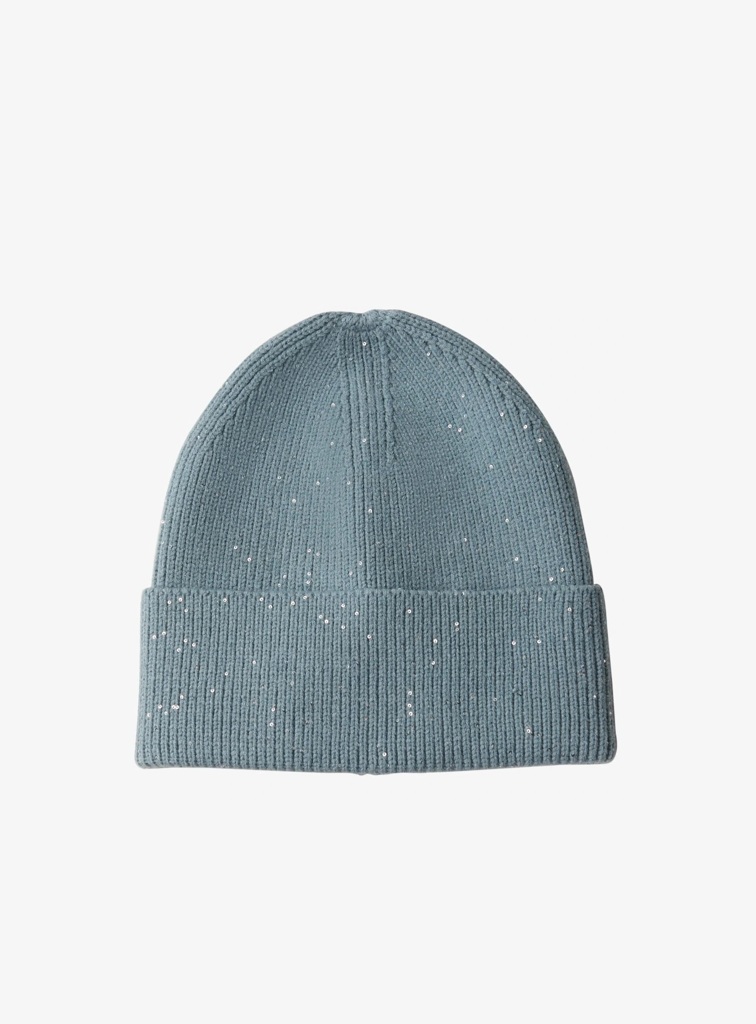 GORRO SEQUINS