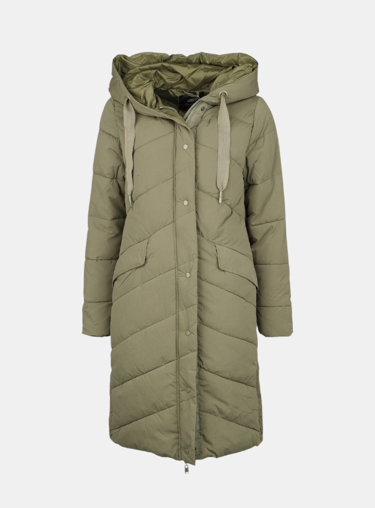 PARKA CARLOTA