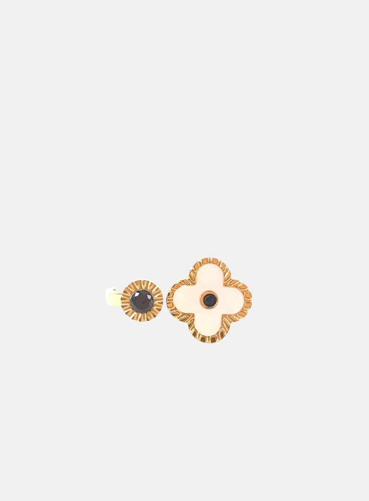 ANILLO FLOWER