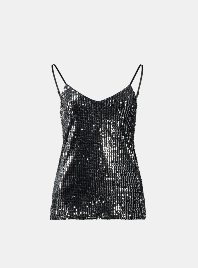 TOP SEQUINS