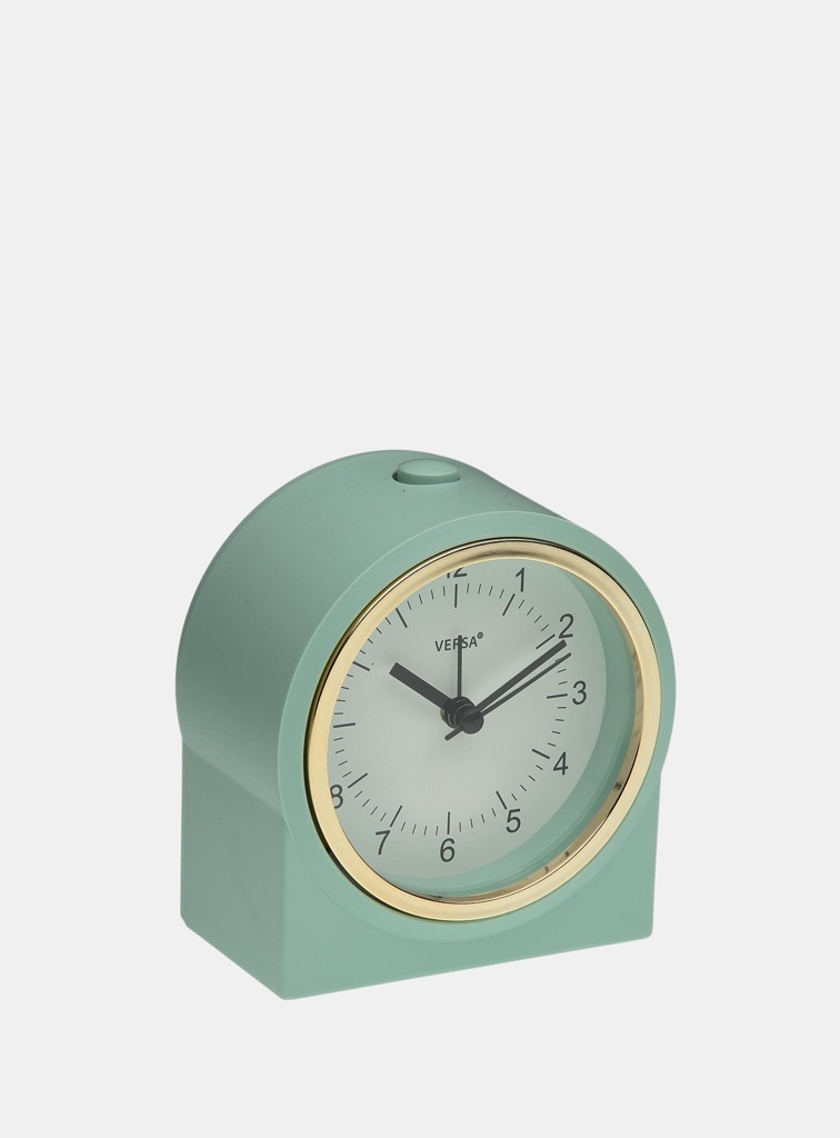 RELOJ DESPERTADOR