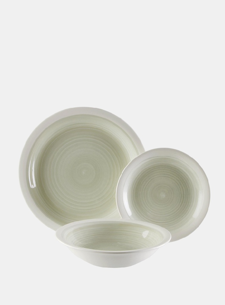 VAJILLA 18 PIEZAS LEGRAND