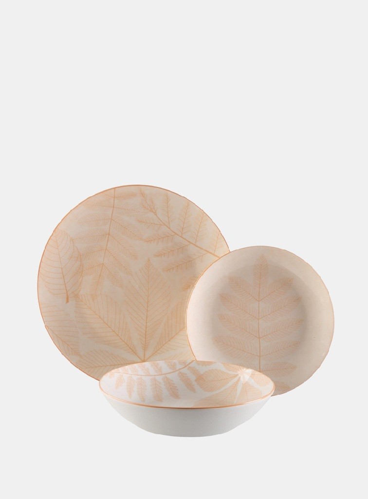 VAJILLA 18 PIEZAS AYLEN