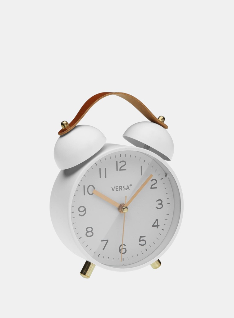 RELOJ DESPERTADOR