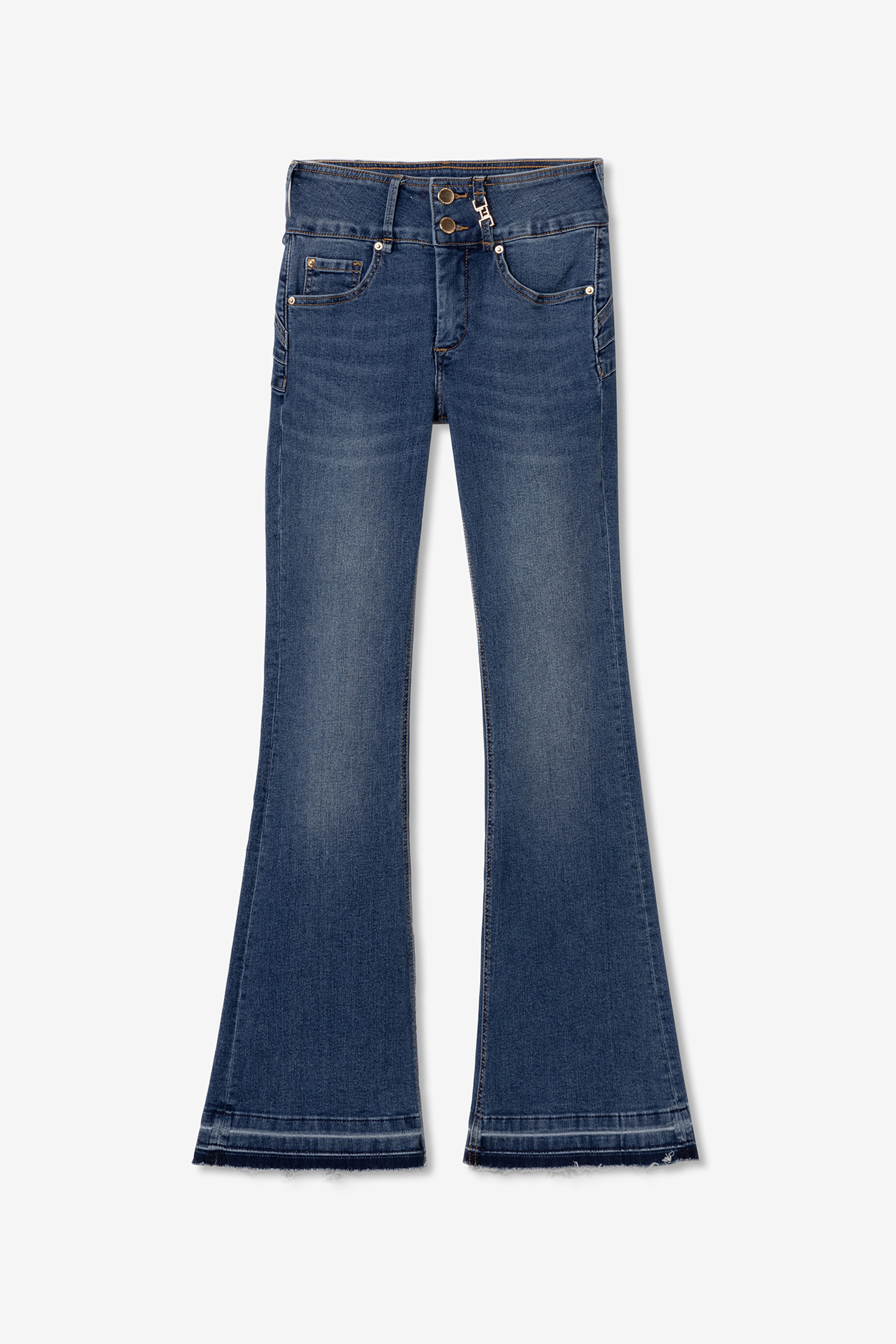 JEANS FLARE